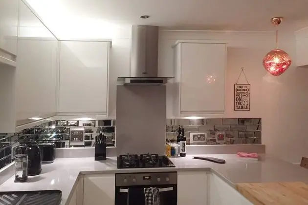 Apart Daire (1 Bedroom)