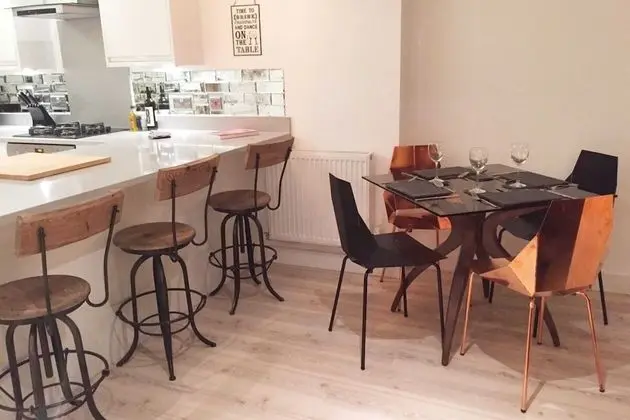 Apart Daire (1 Bedroom)