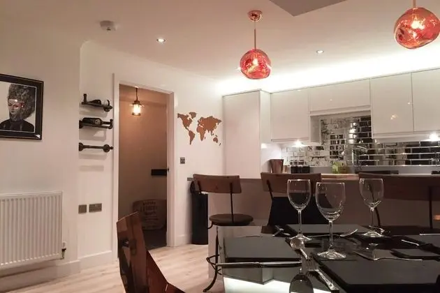Apart Daire (1 Bedroom)
