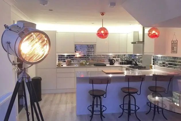 Apart Daire (1 Bedroom)