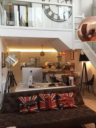 Apart Daire (1 Bedroom)