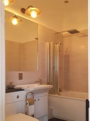 Apart Daire (1 Bedroom)