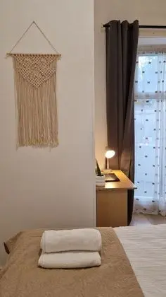 Apart Daire, 1 Yatak Odası, Mikrodalga