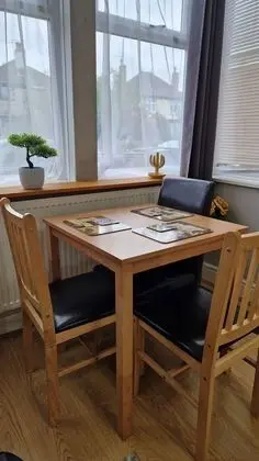 Apart Daire, 1 Yatak Odası, Mikrodalga