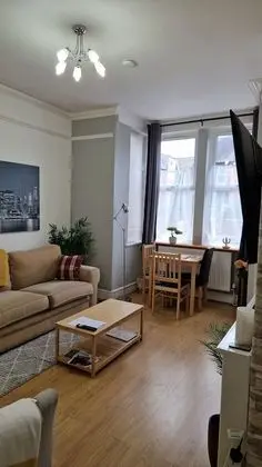 Apart Daire, 1 Yatak Odası, Mikrodalga