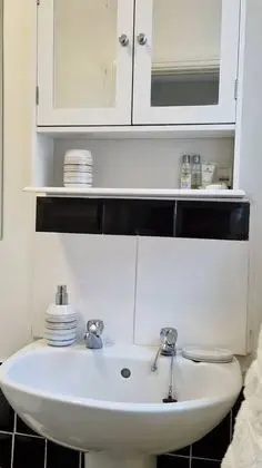 Apart Daire, 1 Yatak Odası, Mikrodalga