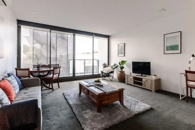 Apart Daire (1 Bedroom)