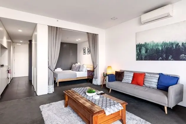 Apart Daire (1 Bedroom)