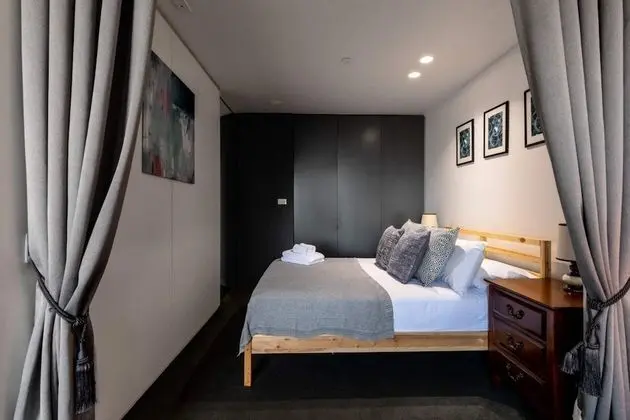 Apart Daire (1 Bedroom)