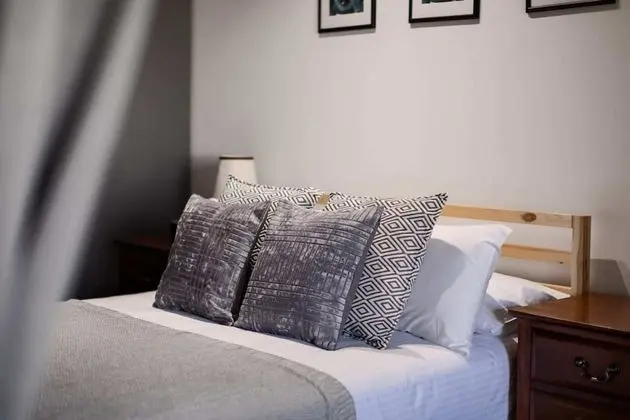 Apart Daire (1 Bedroom)