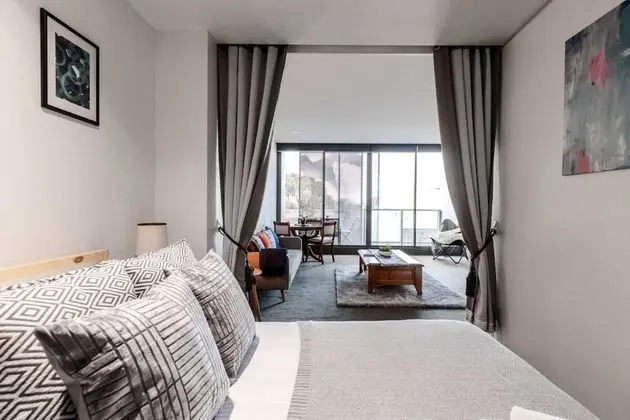 Apart Daire (1 Bedroom)