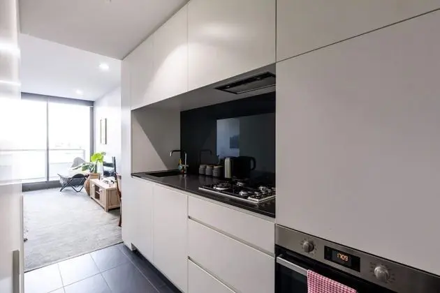 Apart Daire (1 Bedroom)