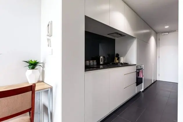 Apart Daire (1 Bedroom)