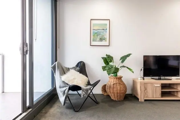 Apart Daire (1 Bedroom)