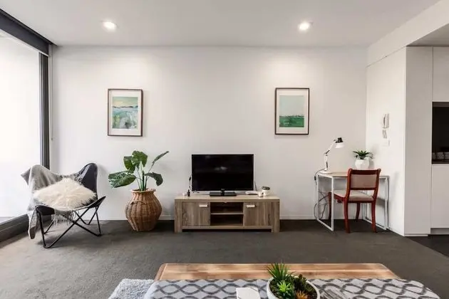 Apart Daire (1 Bedroom)