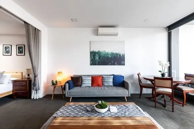 Apart Daire (1 Bedroom)