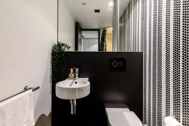 Apart Daire (1 Bedroom)