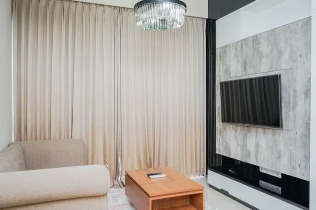 Apart Daire, Sigara İçilmez, Küçük Mutfak