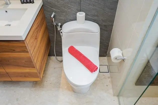 Apart Daire, Sigara İçilmez, Küçük Mutfak