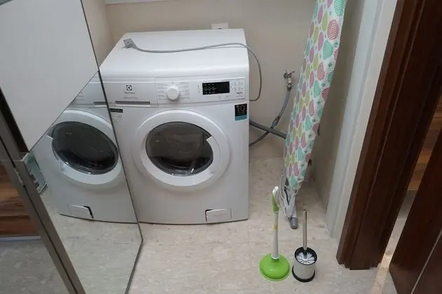 Apart Daire, Sigara İçilmez, Küçük Mutfak