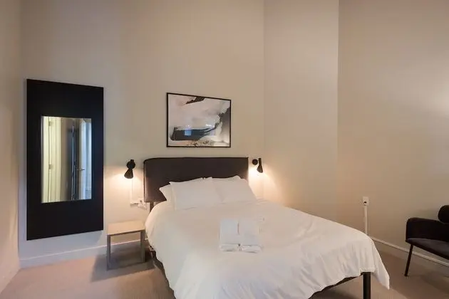 Signature Apart Daire, 1 Yatak Odası, Sigara İçilmez