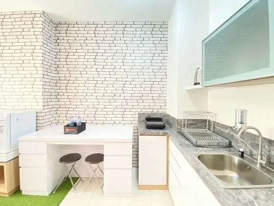 Deluxe Apart Daire