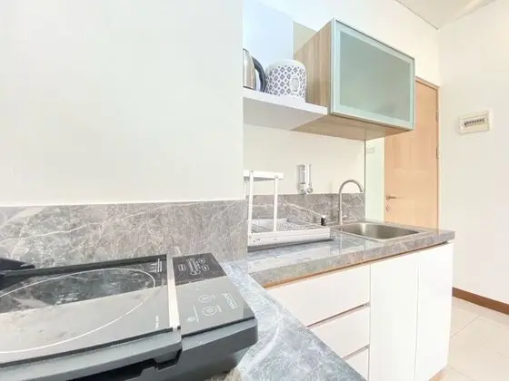 Deluxe Apart Daire