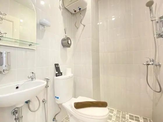 Deluxe Apart Daire