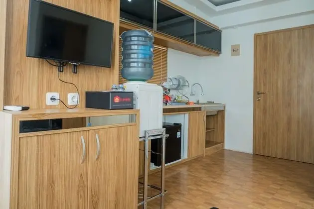 Oda