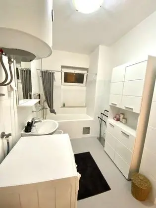 Apart Daire, Birden Çok Yatak