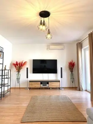 Apart Daire, Birden Çok Yatak