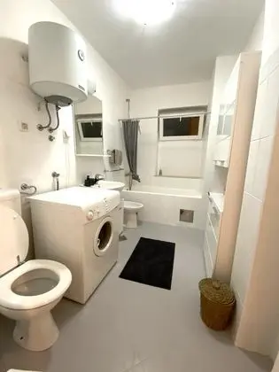 Apart Daire, Birden Çok Yatak