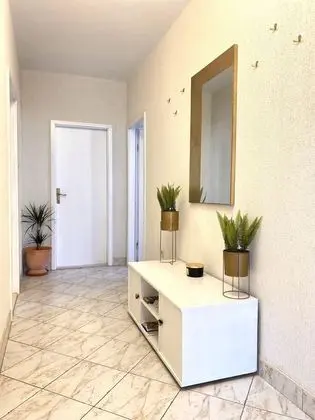 Apart Daire, Birden Çok Yatak