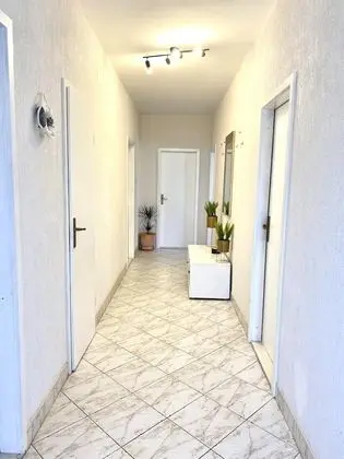 Apart Daire, Birden Çok Yatak