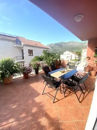 Apart Daire, Birden Çok Yatak