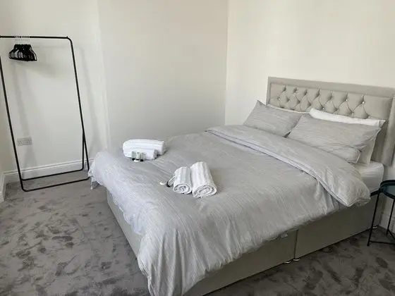 Apart Daire, Birden Çok Yatak