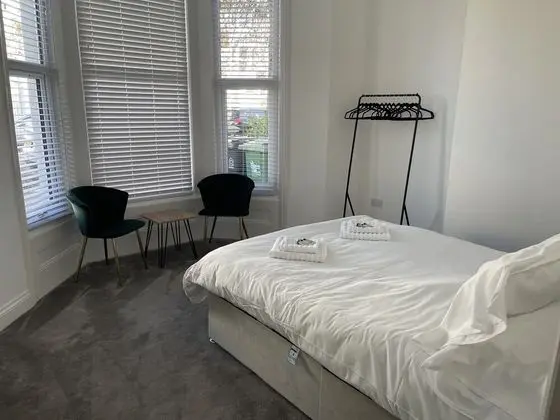 Apart Daire, Birden Çok Yatak