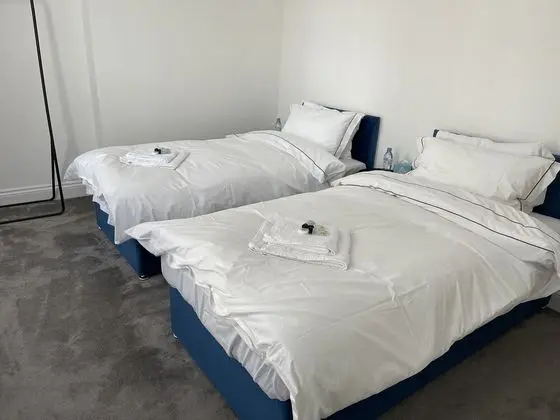 Apart Daire, Birden Çok Yatak