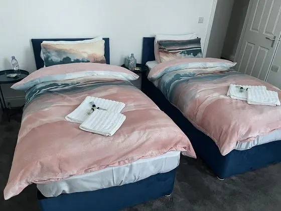 Apart Daire, Birden Çok Yatak