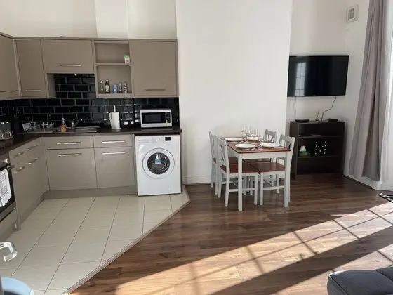 Apart Daire, Birden Çok Yatak