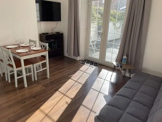Apart Daire, Birden Çok Yatak