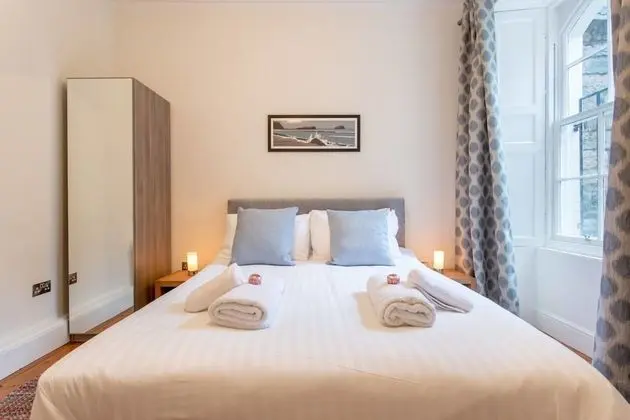 Apart Daire (2 Bedrooms)