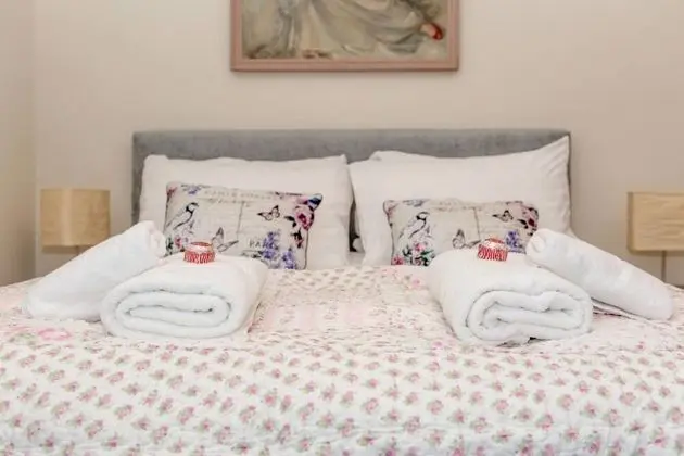 Apart Daire (2 Bedrooms)