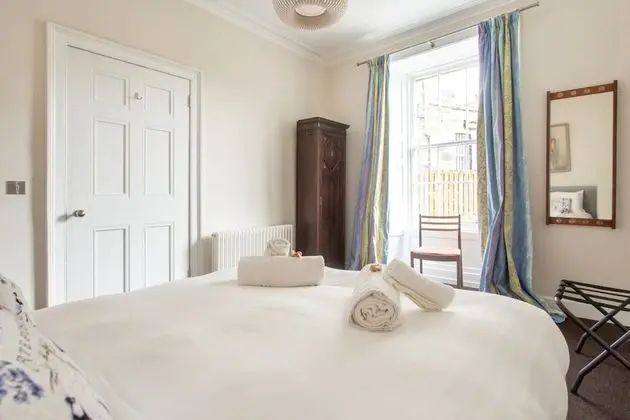 Apart Daire (2 Bedrooms)