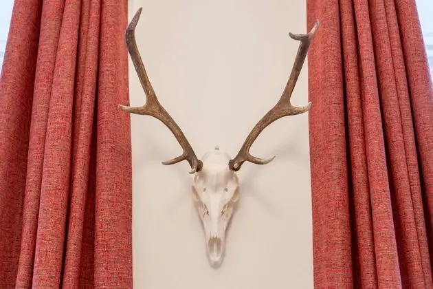 Apart Daire (2 Bedrooms)