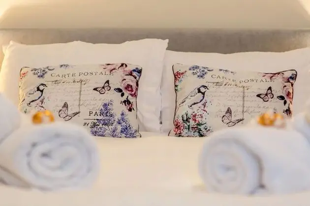 Apart Daire (2 Bedrooms)