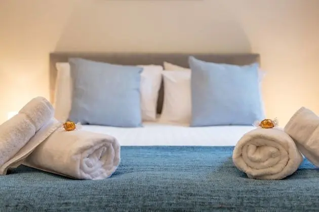 Apart Daire (2 Bedrooms)