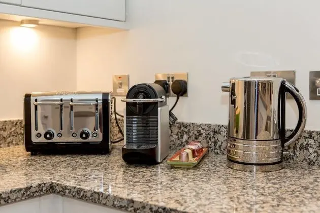 Apart Daire (2 Bedrooms)