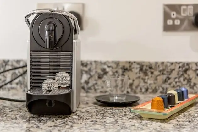 Apart Daire (2 Bedrooms)