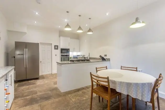 Apart Daire (2 Bedrooms)